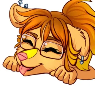 Amber_Wind art 18+