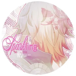 Info 𝑺𝑷𝑨𝑹𝑲𝑳𝑰𝑵𝑮彡✧𝐹𝑢𝑛 𝑡𝑖𝑚𝑒