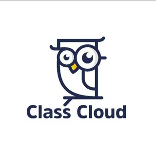 Class Cloud☁️