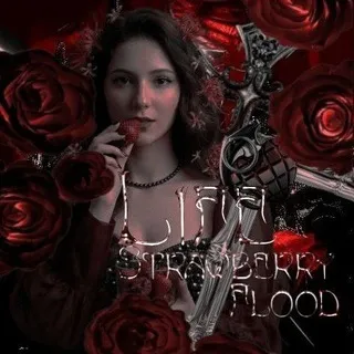 Life Raspberry Flood