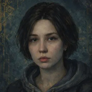 Не бойся это Nemesis (Мария Примпе)