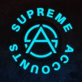 𝙎𝙪𝙥𝙧𝙚𝙢𝙚 𝘼𝙘𝙘𝙤𝙪𝙣𝙩𝙨