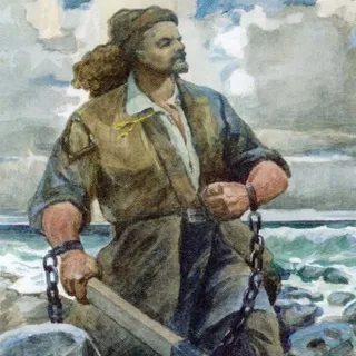 Передачки, питание арестованным после провокаций у суда в Баймаке 17 января 2024