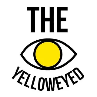 THE YELLOWEYED