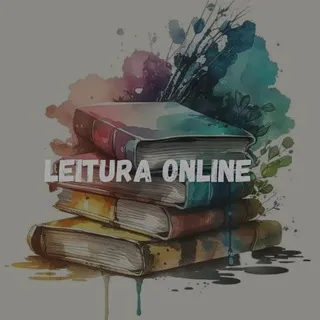 📔LEITURA ONLINE
