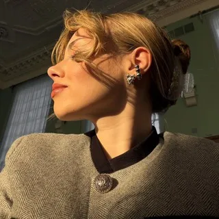 Beauty with brain