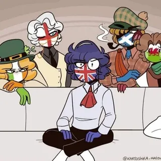 countryhumans confession [🌍🏳️]