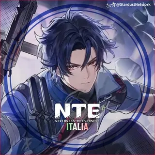 Neverness to Everness Italia - News/Leaks 🇮🇹