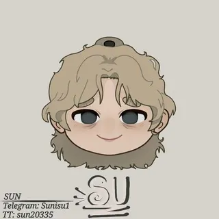 ☽ SANRI ☾