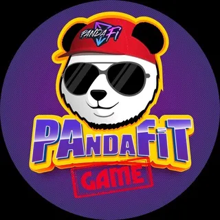 PandaFiT Game
