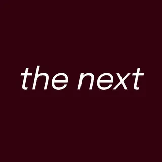 behind the next