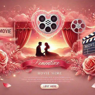 FILMES DE ROMANCE ®️