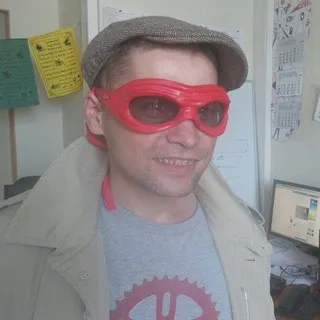 Телега Бахура