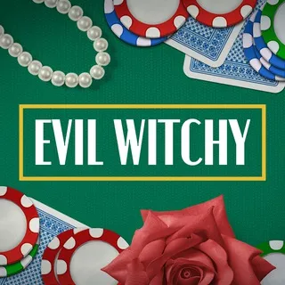 Evil Witchy