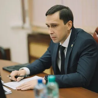 Дмитрий Курдюмов