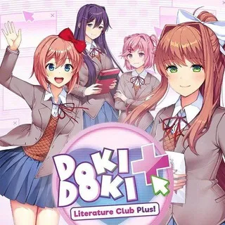 DOKI DOKI: LITERATURE CLUB CONFESSION + DAILY