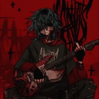 𝑺𝒂𝒍𝒍𝒚 𝑭𝒂𝒄𝒆 · [🖤🔪]