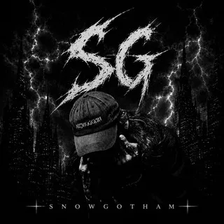 SNOWGOTHAM