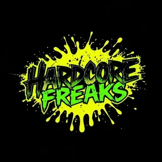 MGF|MOSCOW GABBER FREAKS