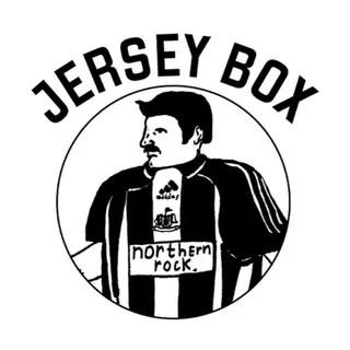 Jersey Box