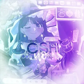 𝘖𝘴𝘩𝘪 𝘕𝘰 𝘒𝘰 | 𝗣𝗡𝗚 ꢾ𓍢ִ໋