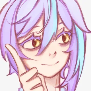 нянленор!! 🎀