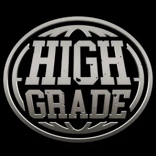 HIGH GRADE WORLD