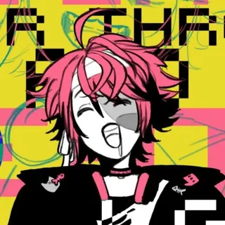 tsukini aka kabachok