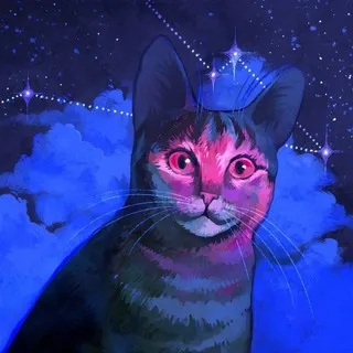 ✧ небесный прибой ✧