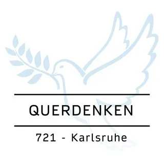 Querdenken (721 - KARLSRUHE) | Diskussion & Austausch - Wir für das Grundgesetz