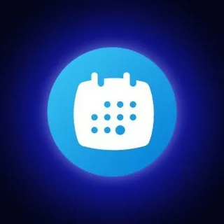 [public] Telegram Calendar