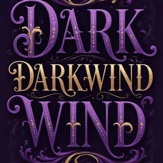 DarkWind | хъто я [16+]