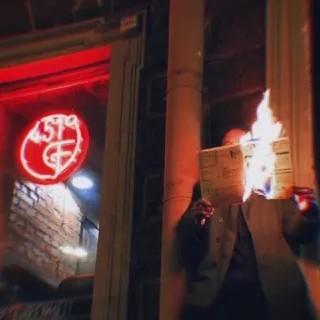 451° Fahrenheit 🔥