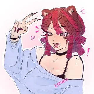 🌸 Чат Марви 🌸