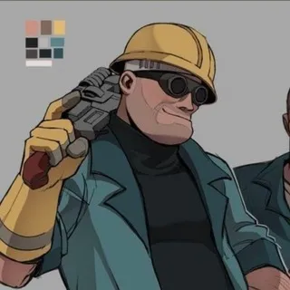 𝐓𝐡𝐞 𝐁𝐥𝐮𝐞 𝐄𝐧𝐠𝐢𝐧𝐞𝐞𝐫 𝄞𝄢