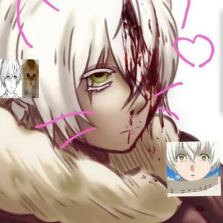 [🥒]🍷🥩 Чуча вещает 🥩