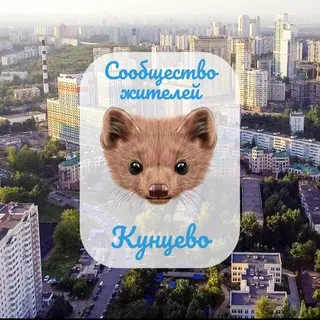Кунцево - разговорчики