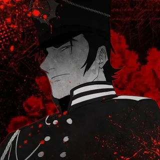 Guts and Blackpowder Confession
