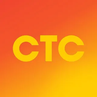 Телеканал СТС ✔
