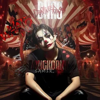 ПИАР ЧАТ / FR SAMIR.