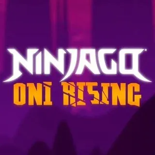 NINJAGO: ONI RISING