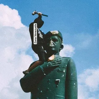 • Zona Venezuela •