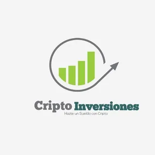 💹CriptoInversiones 💵 🛑