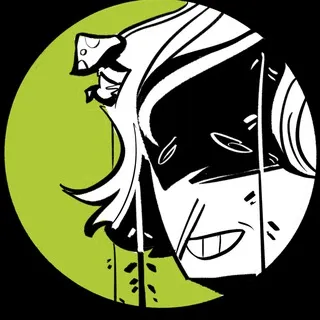 「 Moss King 」
