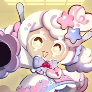 𝆹𝅥𝆹𝅥 ꒰ 𝓟udding 𝓪 la 𝓜ode CF + (non) DAILY ! ꒱ 🍮