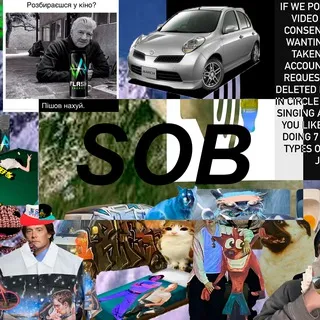 SOB