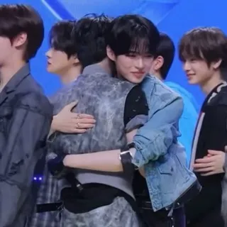 love is... haobin！🏳‍🌈