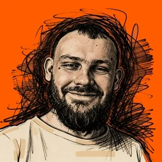 пажик печатает...