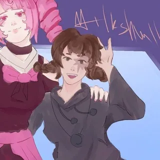 афк милкшви кто?