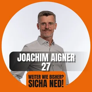 ✊🏻 JoachimAigner27 ✌🏻